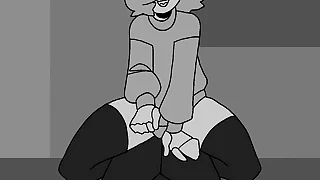 128 animated porn videos